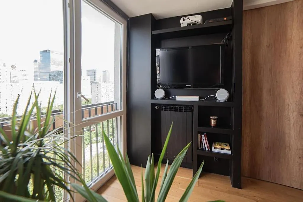 The Glade Of Dreams - Netflix, Sony Ps5 Apartment Warsaw 0*,  Poland